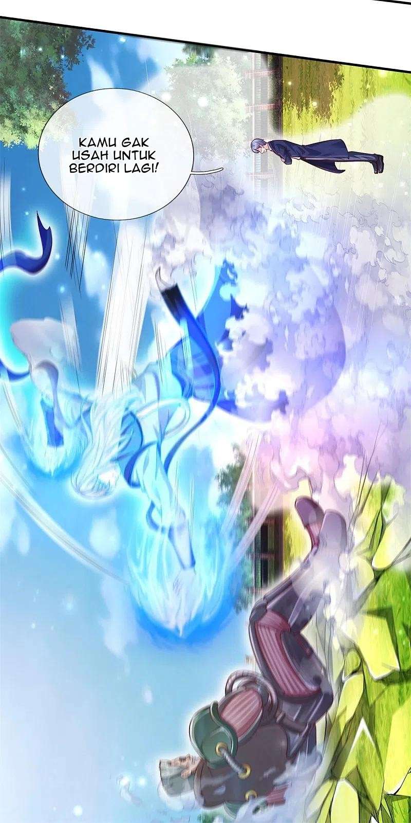 I am Daxianzun Chapter 322 Gambar 6